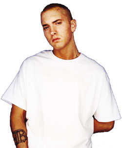 slim shady