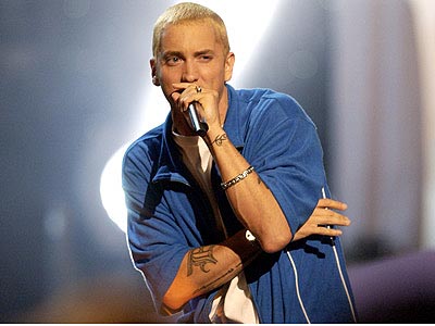 eminem