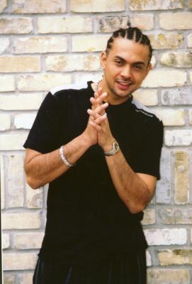 sean paul