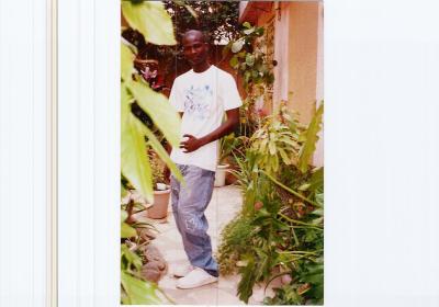 amadou ist me nikeamadou