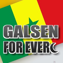 galsen